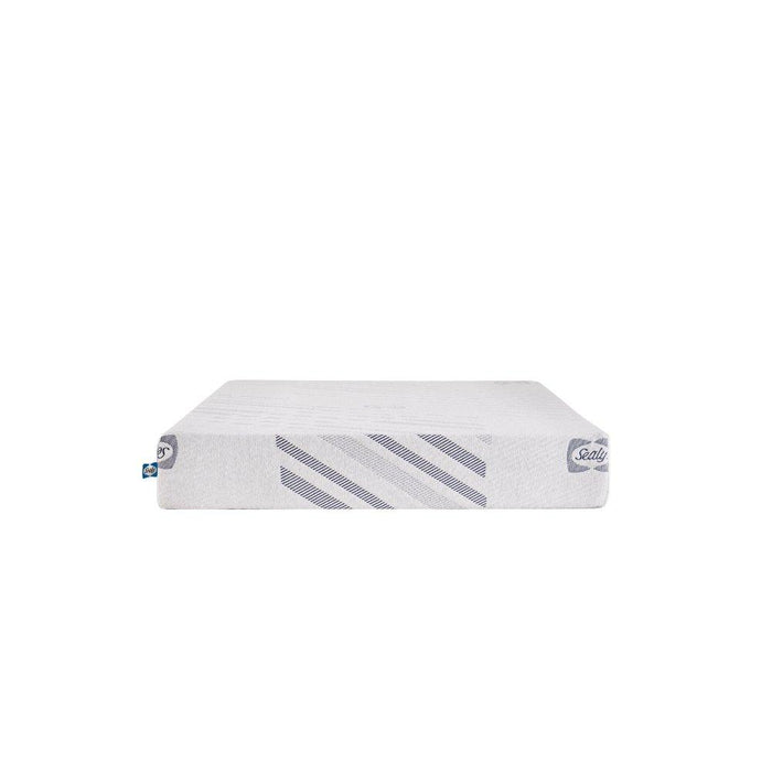 Provision Foam Mattress