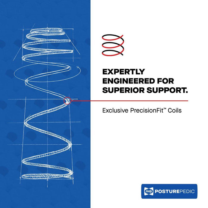 Glenshaw Hybrid Mattress