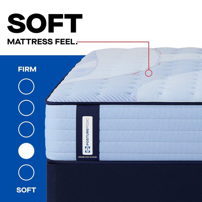 Kennett Spring Mattress