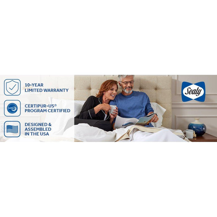 Lavina II Innerspring Mattress