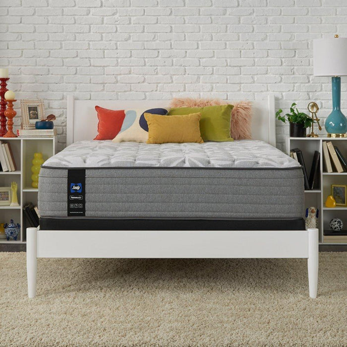 Silver Pine Innerspring Mattress