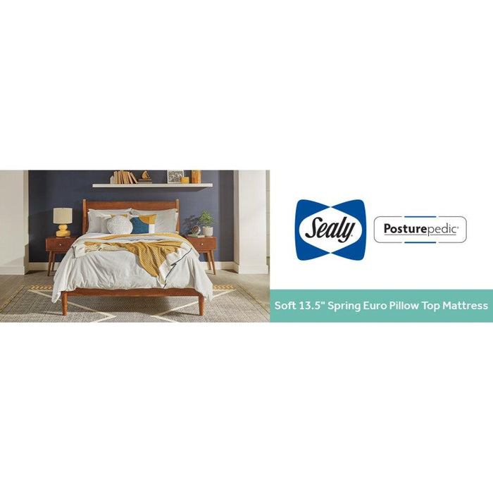 Philben Innerspring Mattress