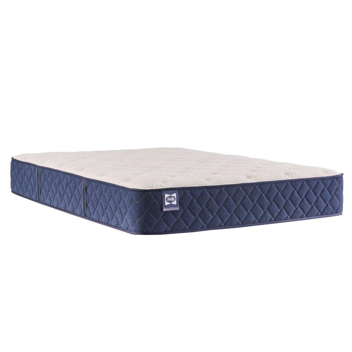 Zen Garden Spring Mattress