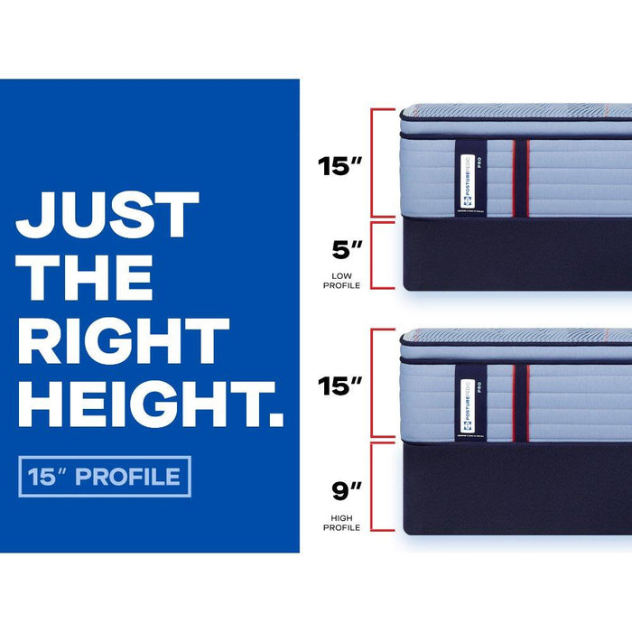 Indianapolis Spring Mattress