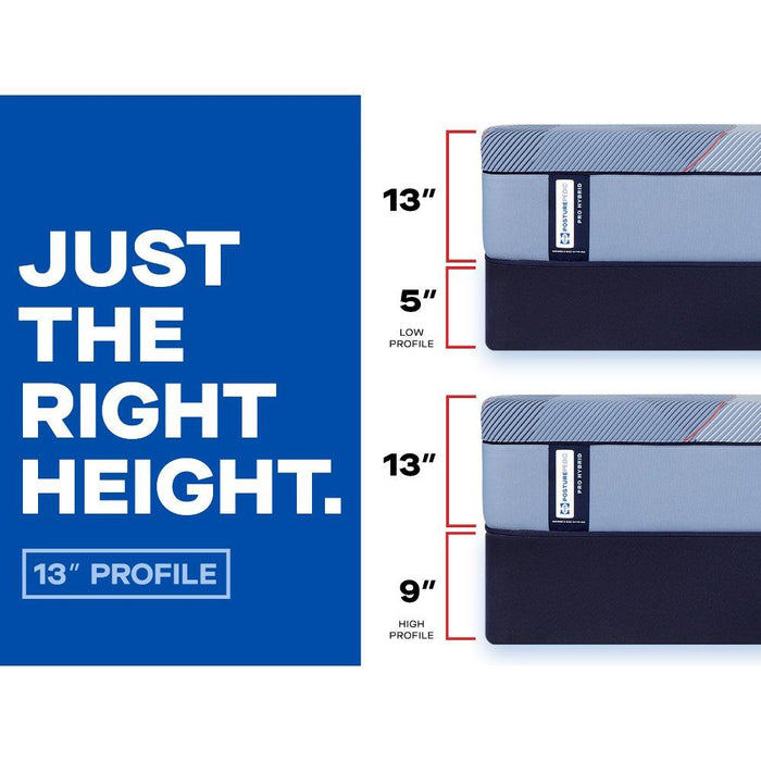 Fuller Hybrid Mattress