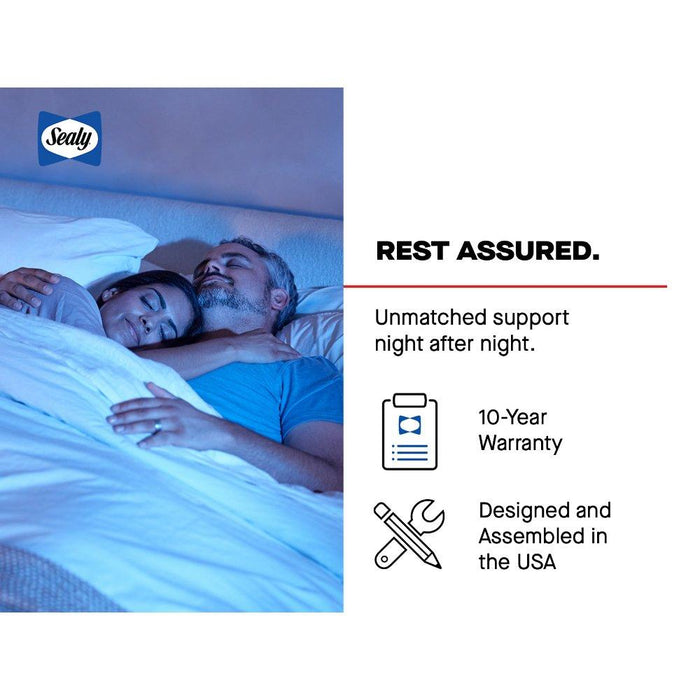 Indianapolis Hybrid Mattress