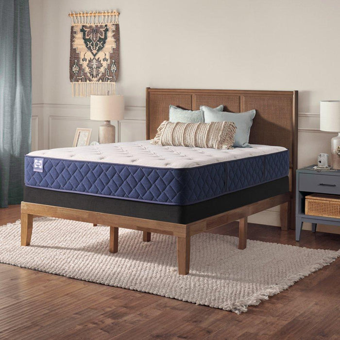 Safa Park Spring Mattress