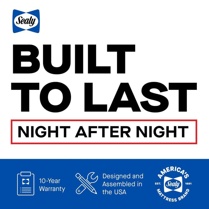 Keyport Hybrid Mattress