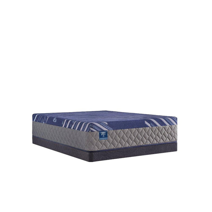 Grand Jewel Hybrid Mattress