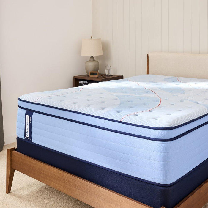 Patterson II Spring Mattress