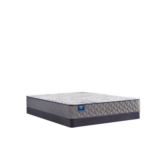 Second & Park Innerspring Mattress