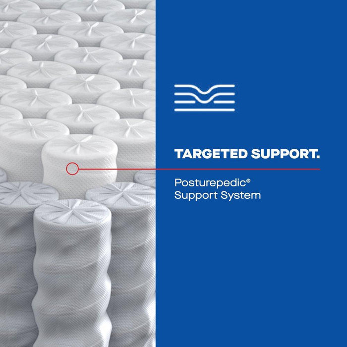 Orlando Hybrid Mattress