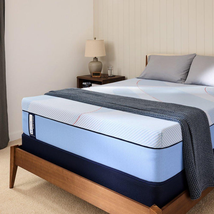 Glenshaw Hybrid Mattress