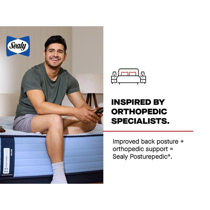 Plainfield Spring Mattress