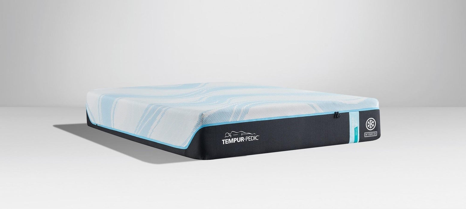 Tempur-Pedic ProBreeze Medium Hybrid Mattress
