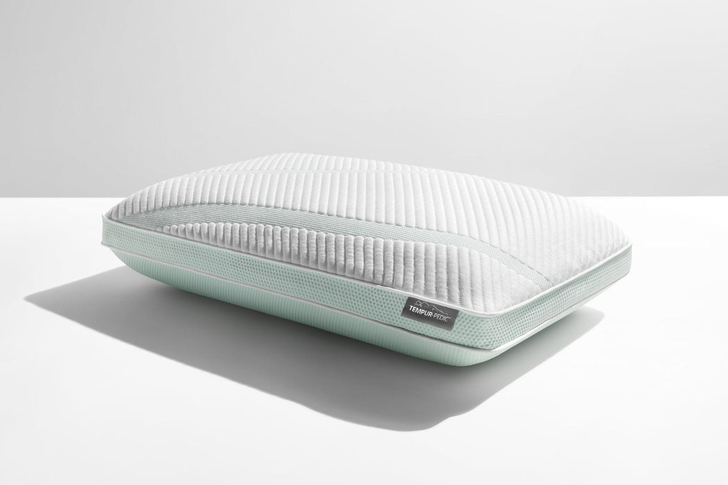Tempur-Pedic TEMPUR-Adapt ProHi + Cooling Pillow