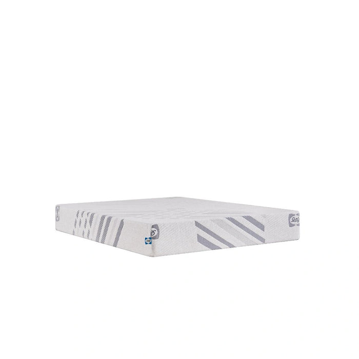 Second & Park Mattress