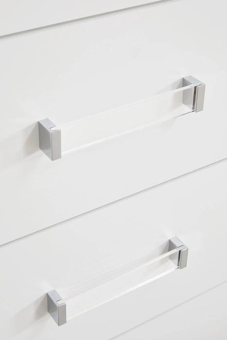 Maeling Dresser