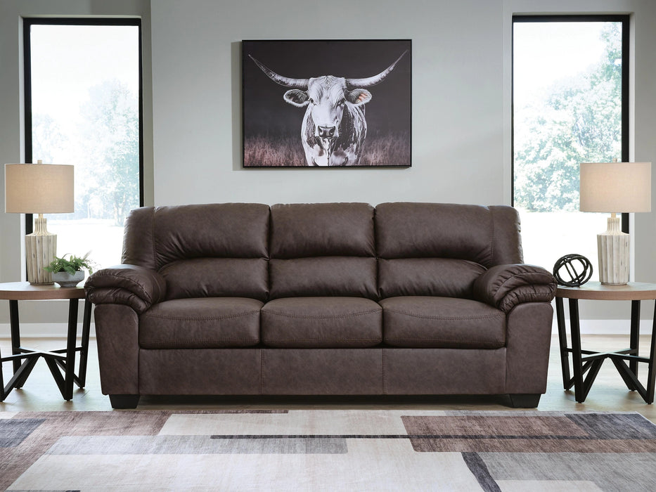 Whitlock Living Room Set