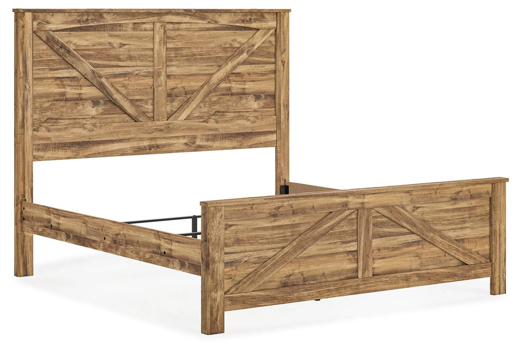 Maystonna Bed