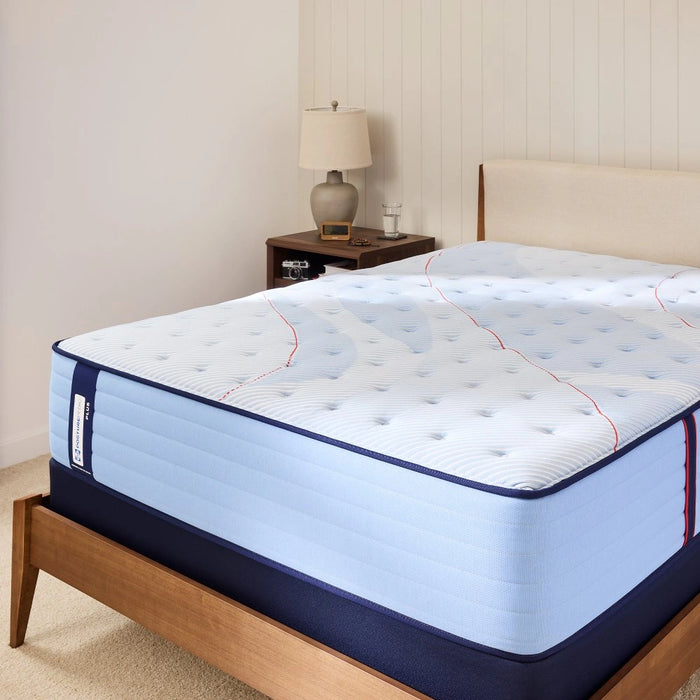 Sealy Paterson II Spring Mattress