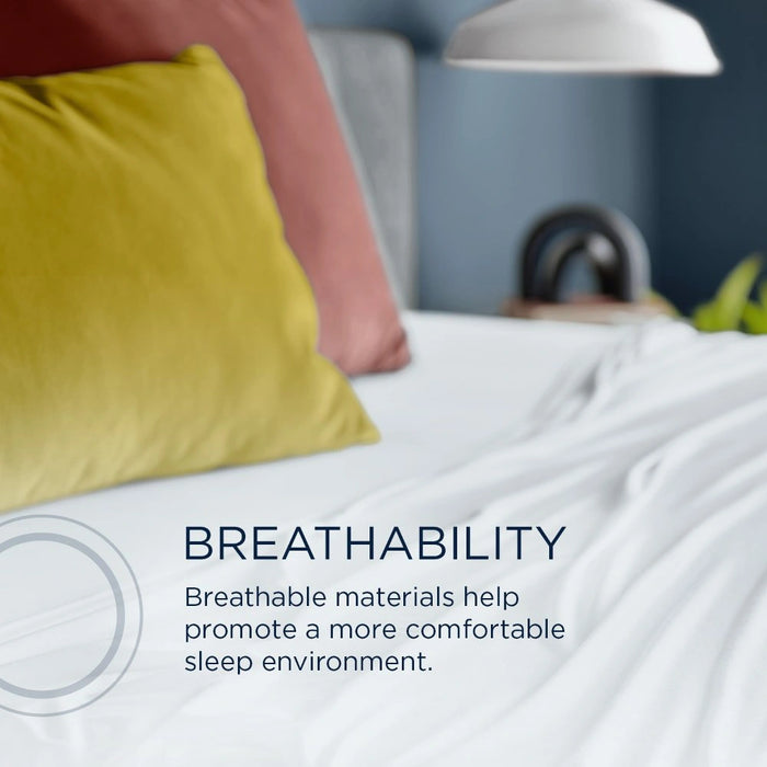 Tempur-Pedic Breeze Pillowcase Set