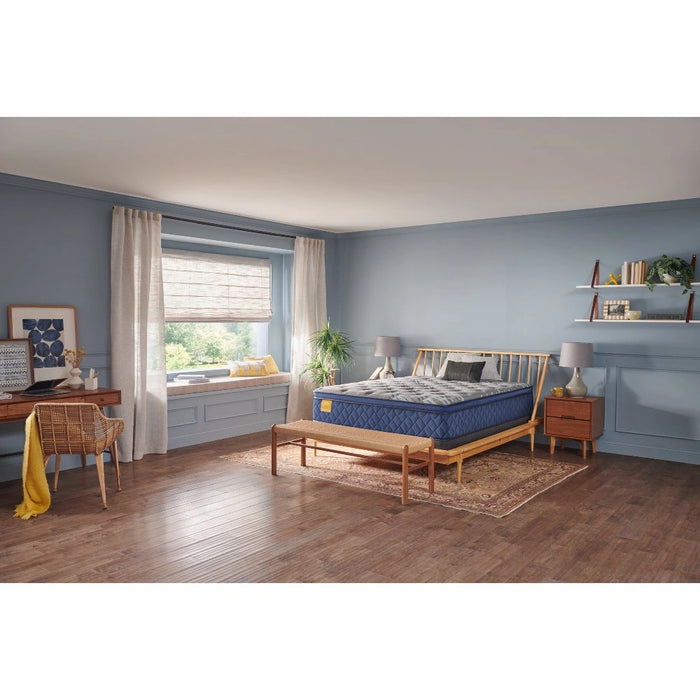 Sealy Featherton Innerspring Mattress