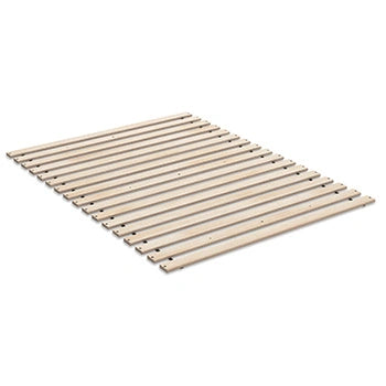 Frandern Full Bed