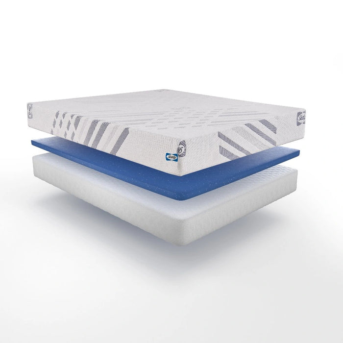 Provision Mattress