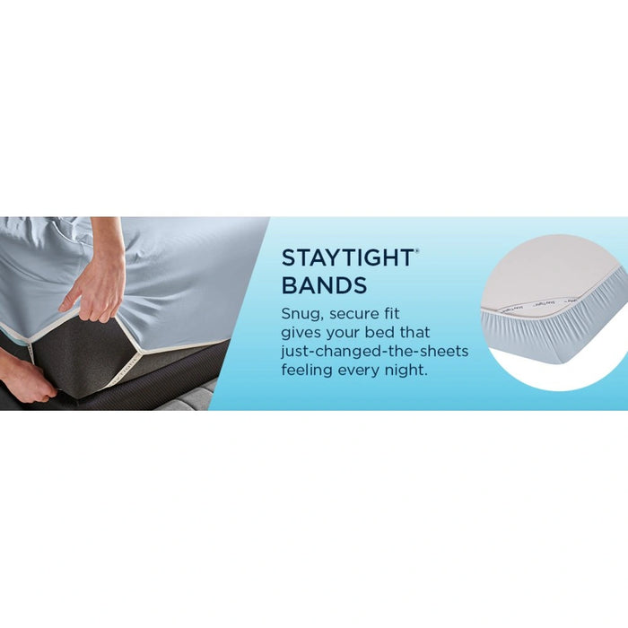 Tempur-Pedic Breeze Pillowcase Set