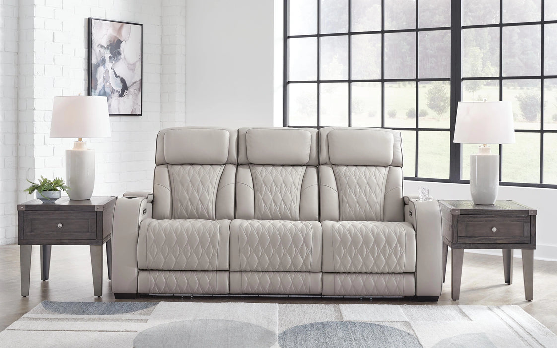 Boyington Living Room Set