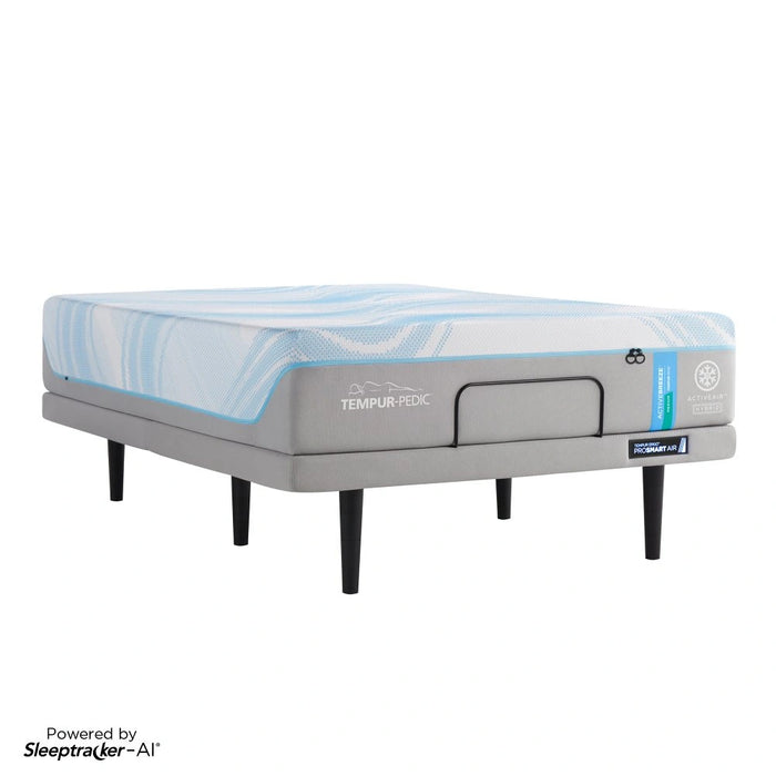 TEMPUR-ActiveBreeze Mattress