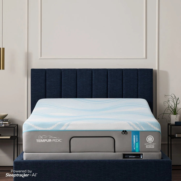 TEMPUR-ActiveBreeze Mattress